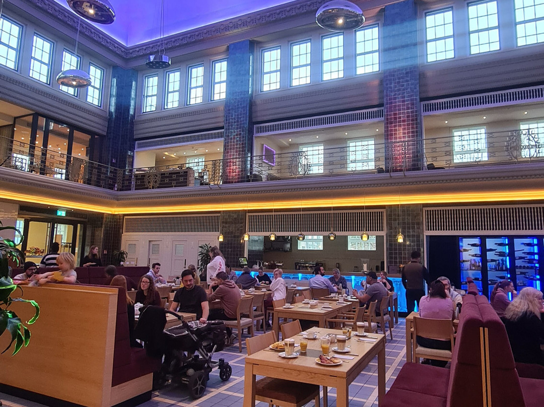 Hotel Stadtpalais主图