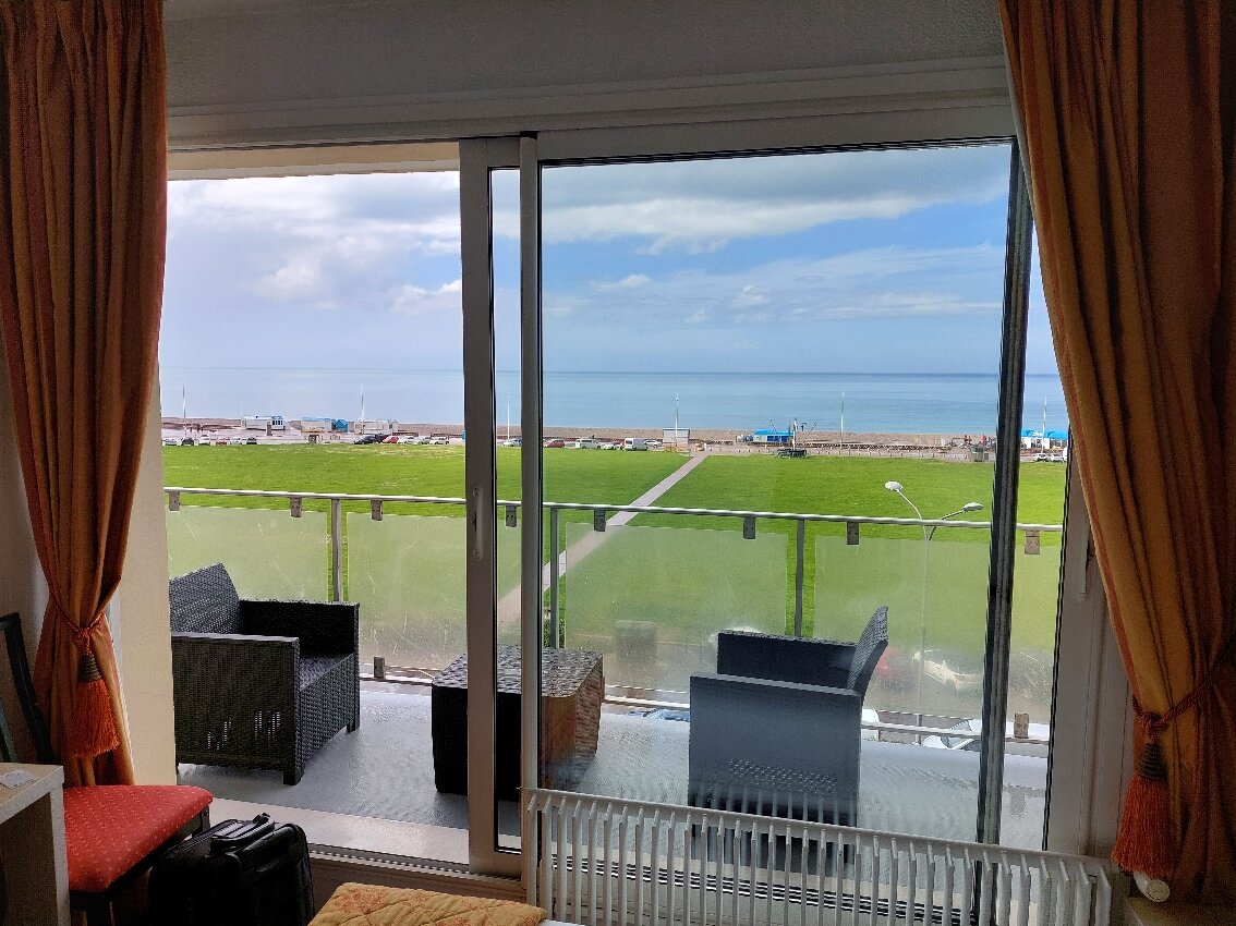 Hôtel Windsor-官方