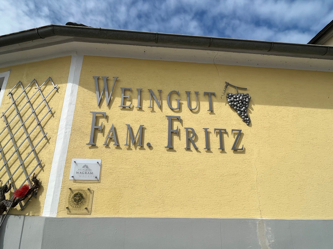 Weingut Josef Fritz景点图片