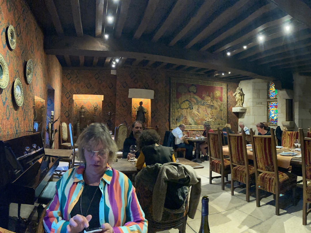 Auberge De L'abbatiale主图