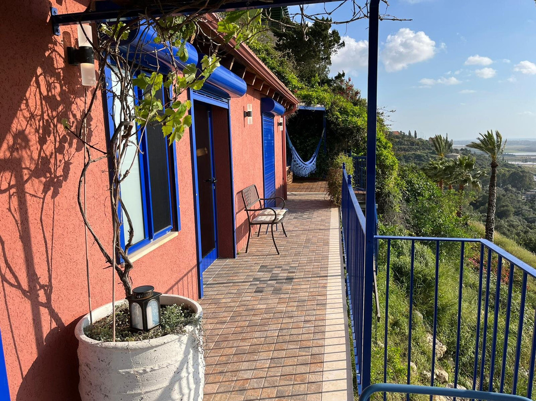 Yama Wine Spa and Suites主图