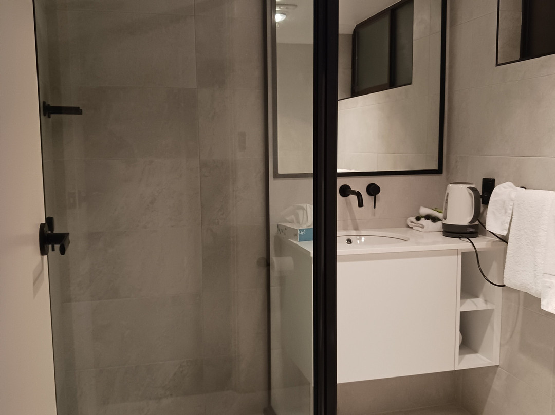 West End Motor Lodge主图