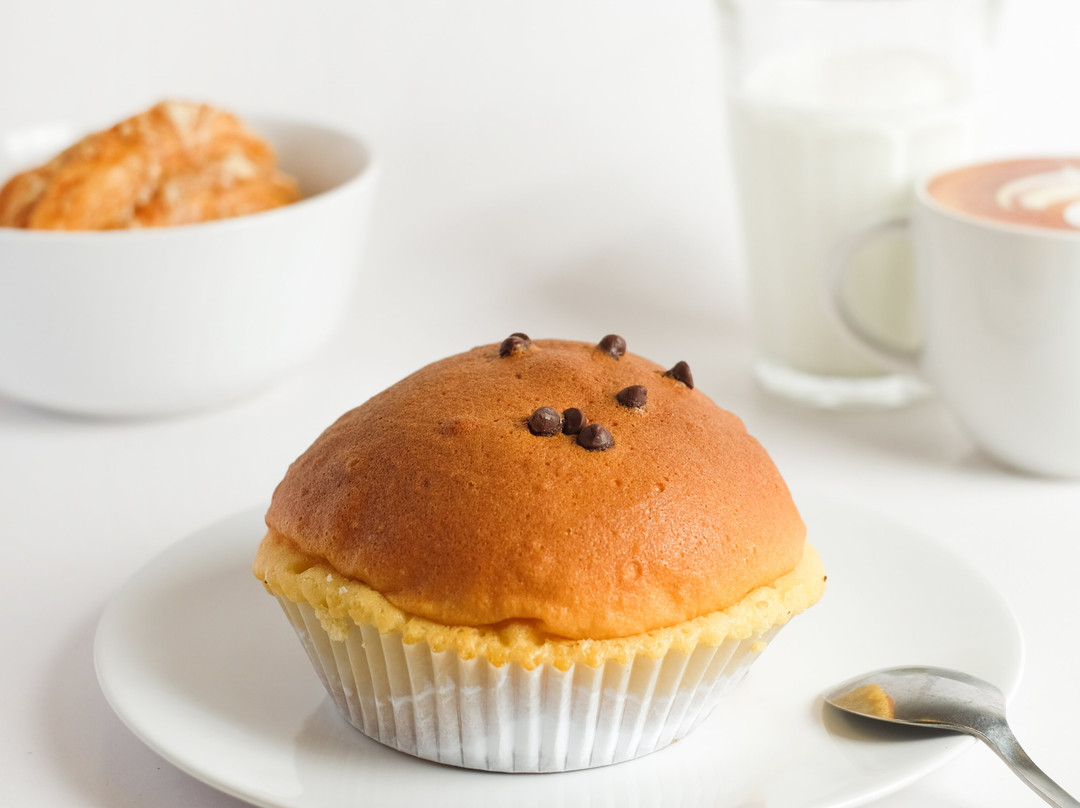 Delipark Mall-棉兰必去景点