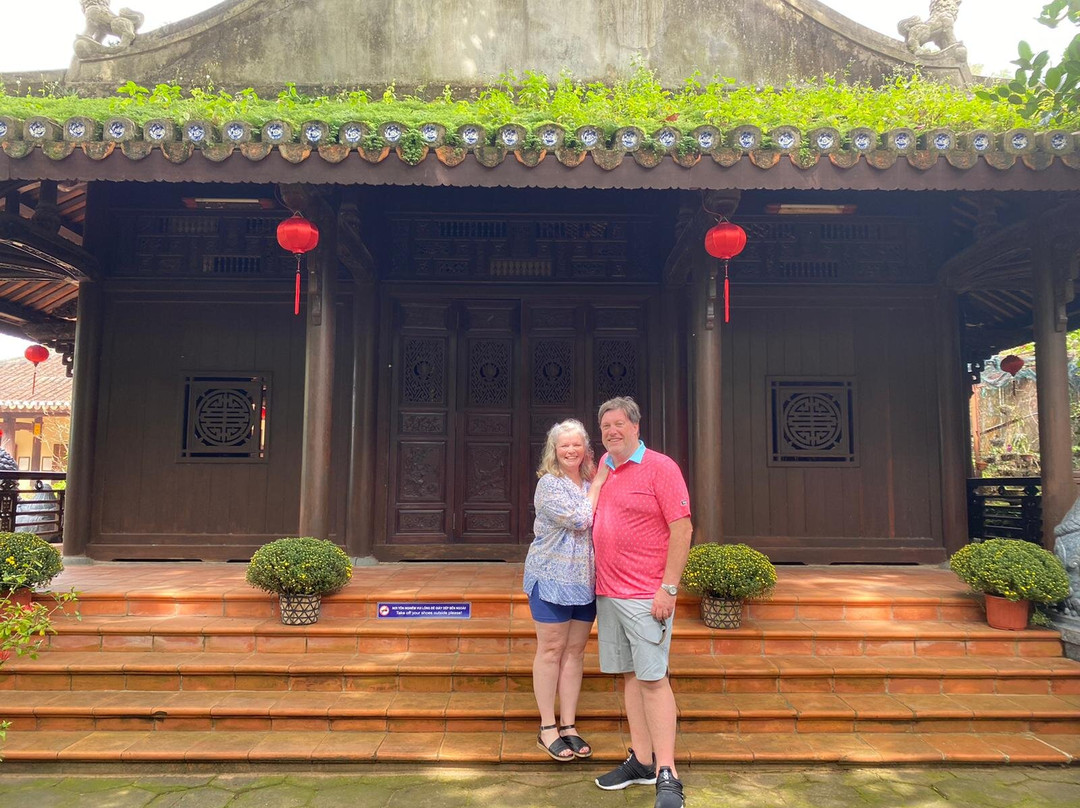 Viet Nam Travel-会安必去景点