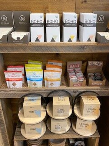 Suger-比迪福德必去景点