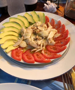 Costazul Seafood餐廳圖片