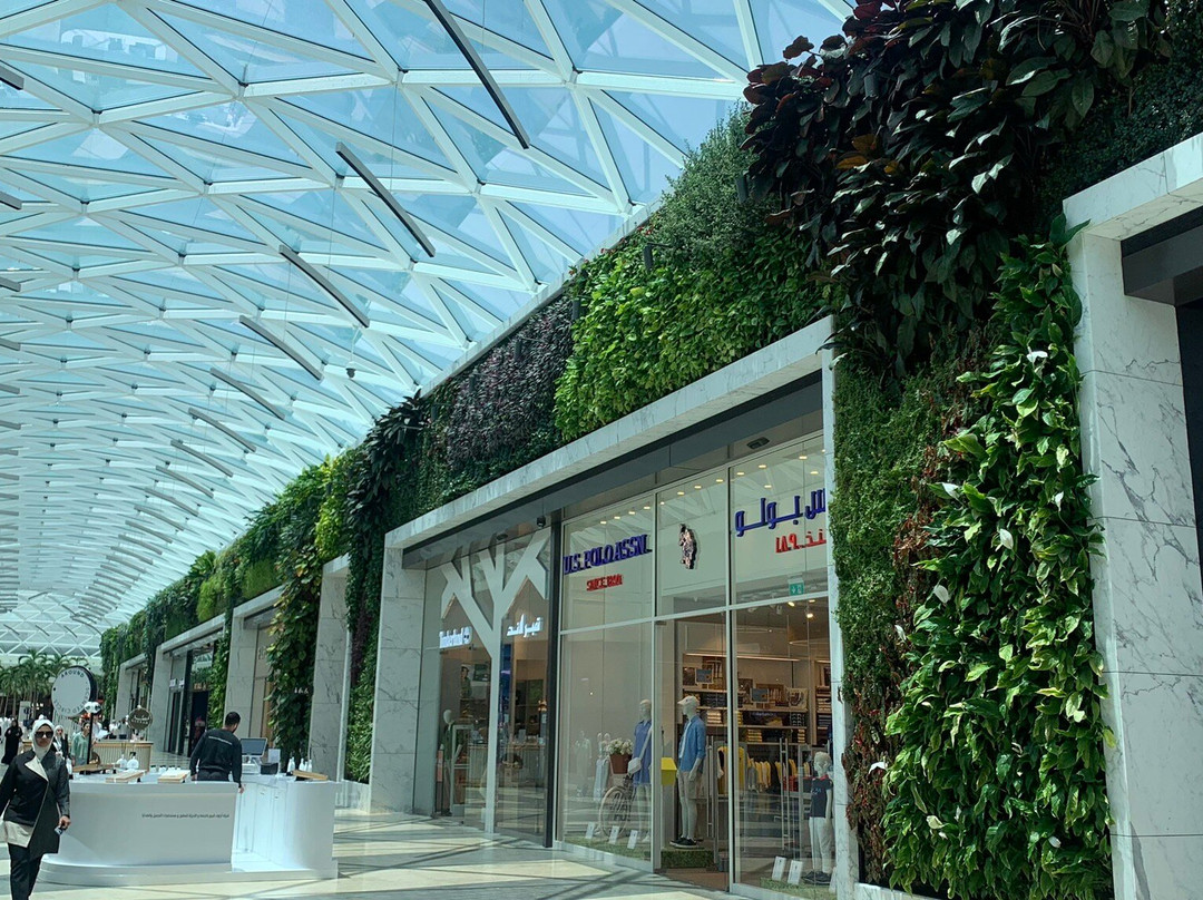 Old Kuwaiti Souq Market-Kuwait City必去景点