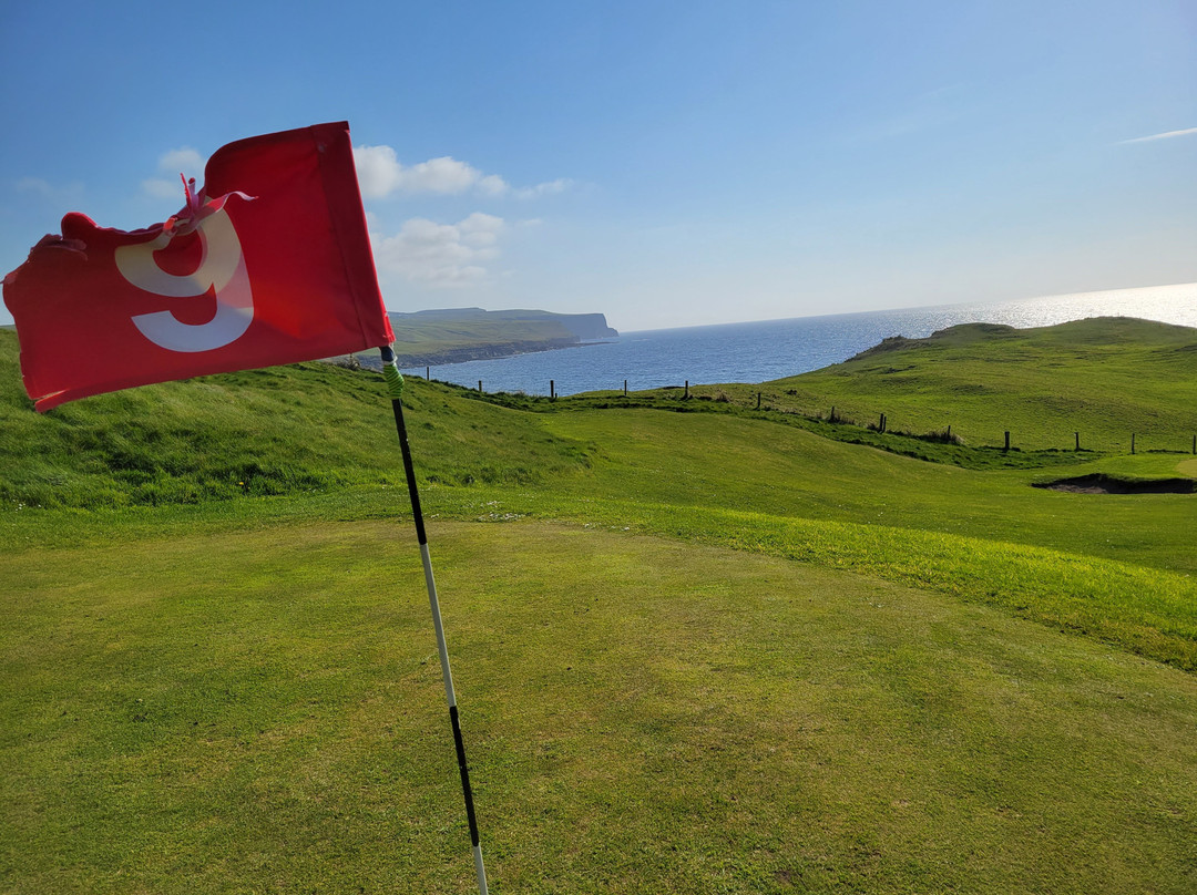 Doolin Pitch & Putt-杜林必去景点