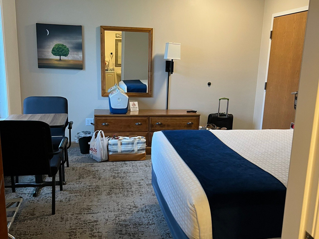 Long Lake Motor Inn主图