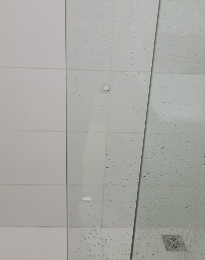 库乌帕尔马斯酒店-浴室