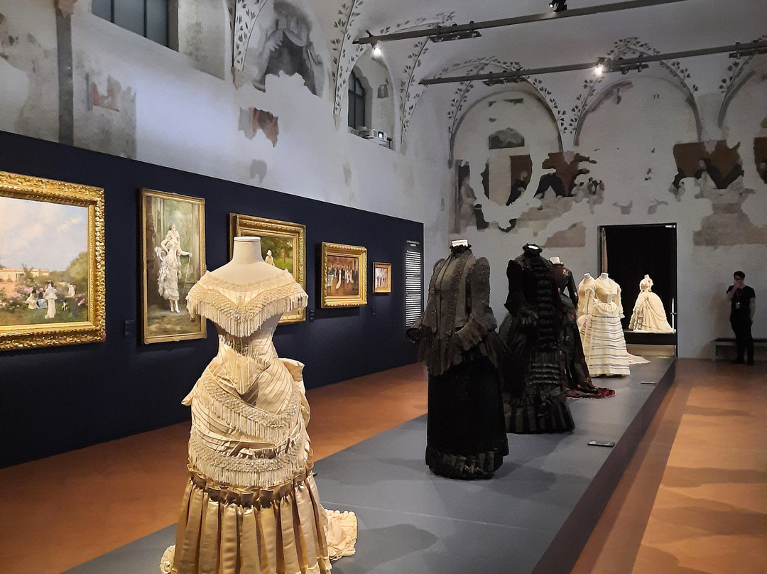 Museo di San Domenico景点图片