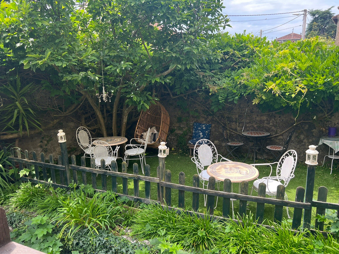 Hotel Mar Del Sueve主图