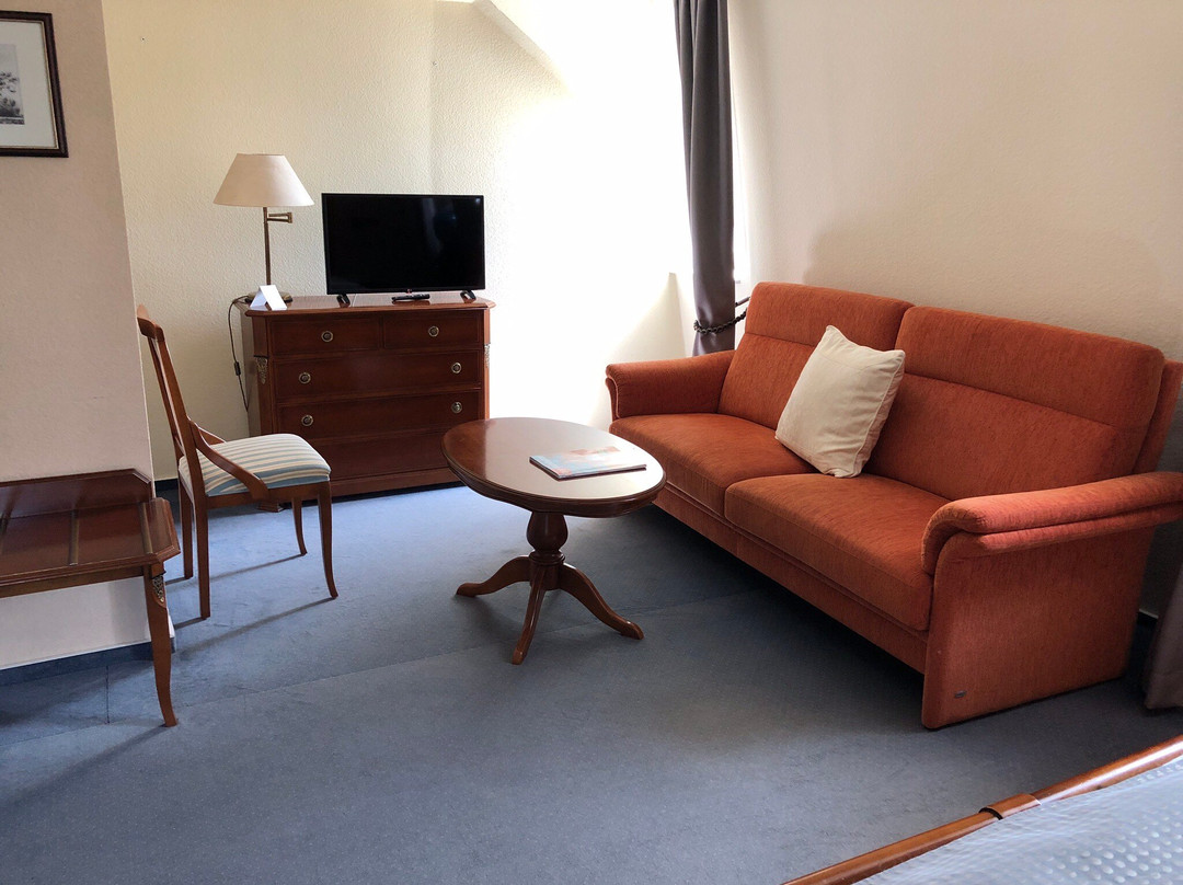 Hotel Villa Keller主图