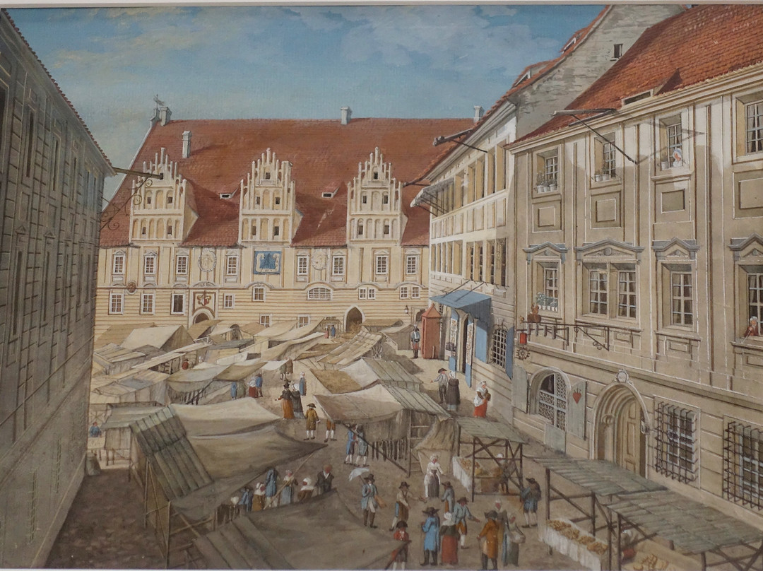 Stadtmuseum Meißen-迈森必去景点