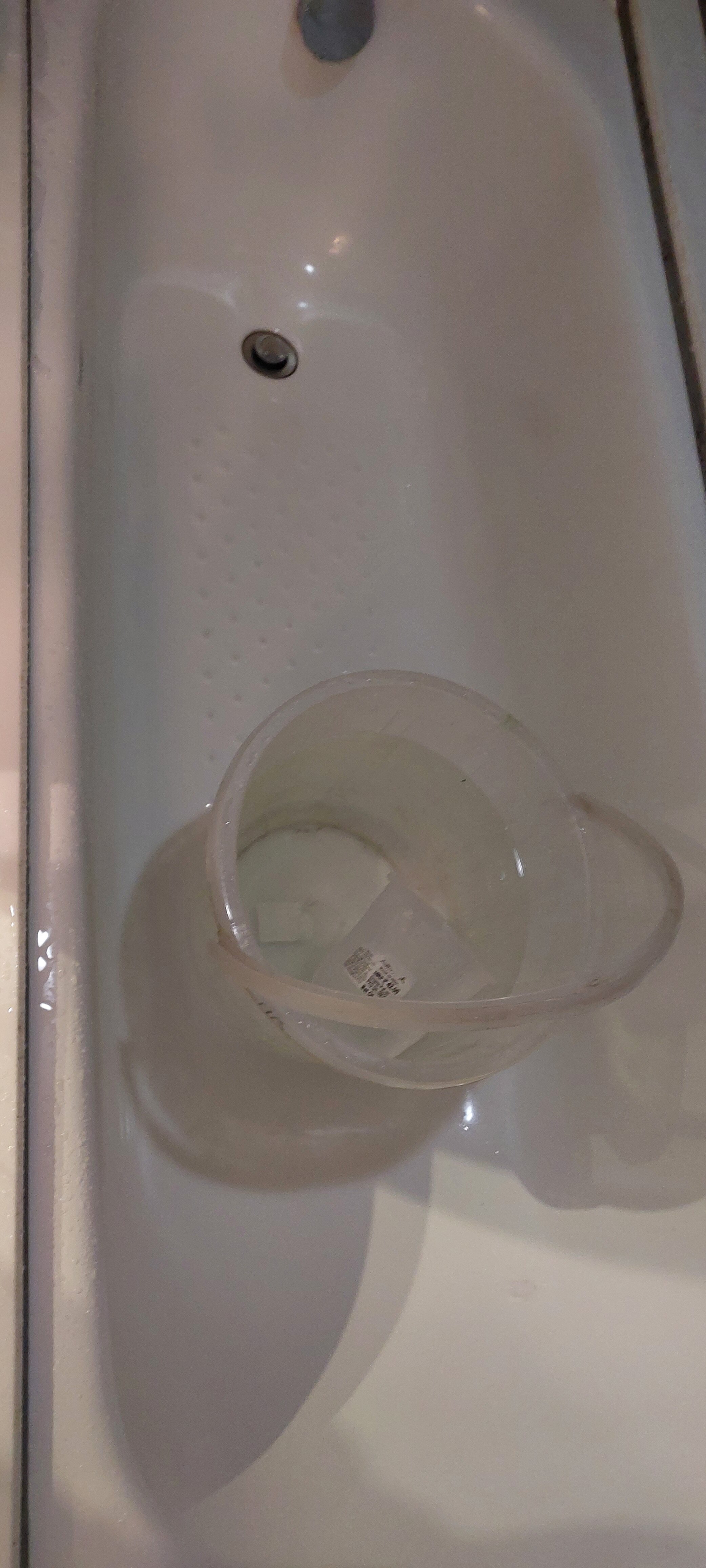 滕伽里根扎酒店-浴室