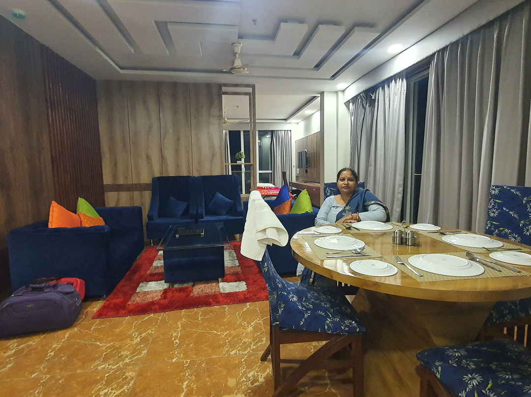 Hotel Shivaay Morex主图