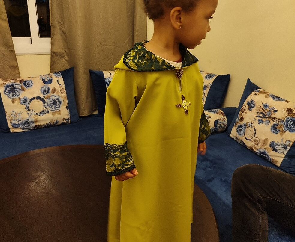 VIVA MARRUECOS-丹吉尔必去景点