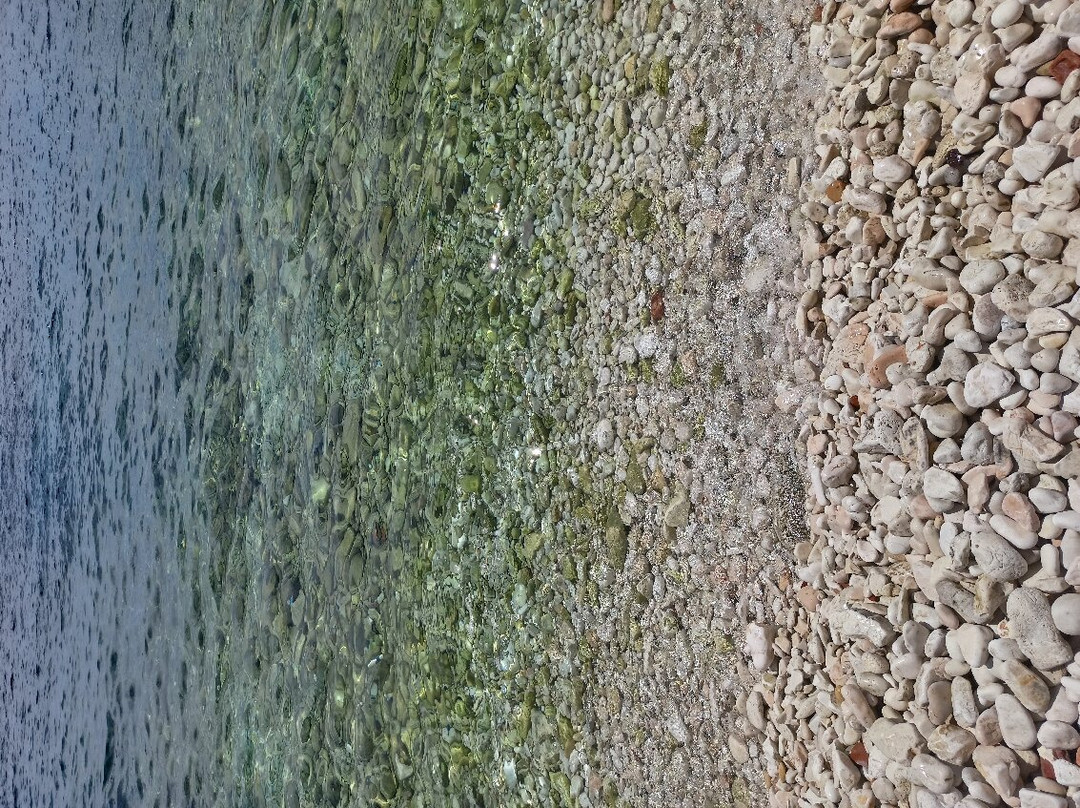 Agia Paraskevi Beach-萨米必去景点