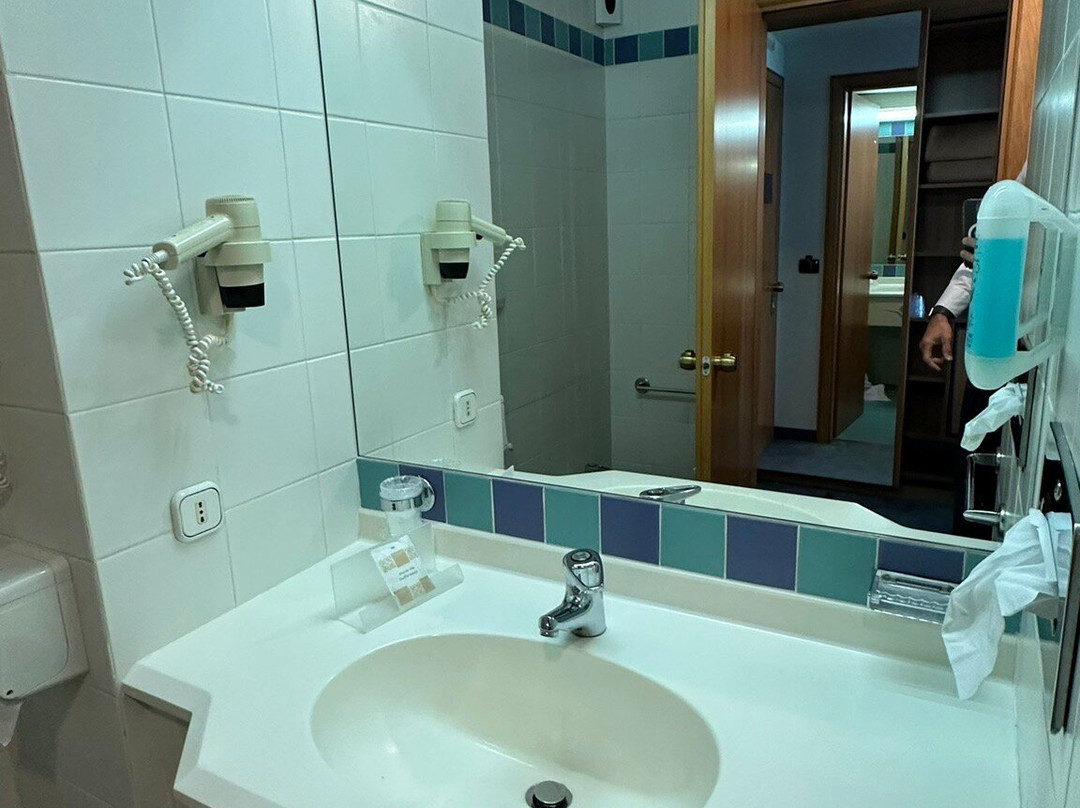 Hotel Ca’ Brugnera主图