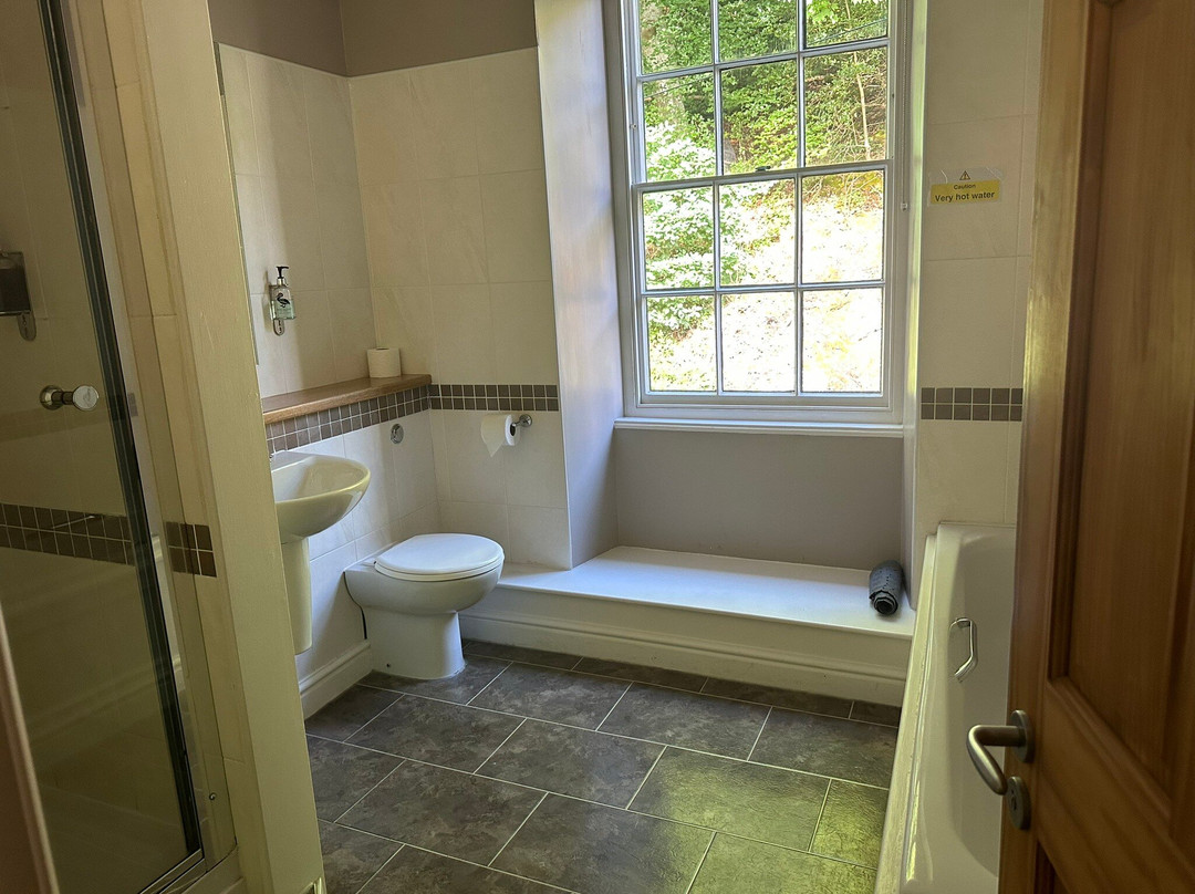 The Grapes Hotel主图