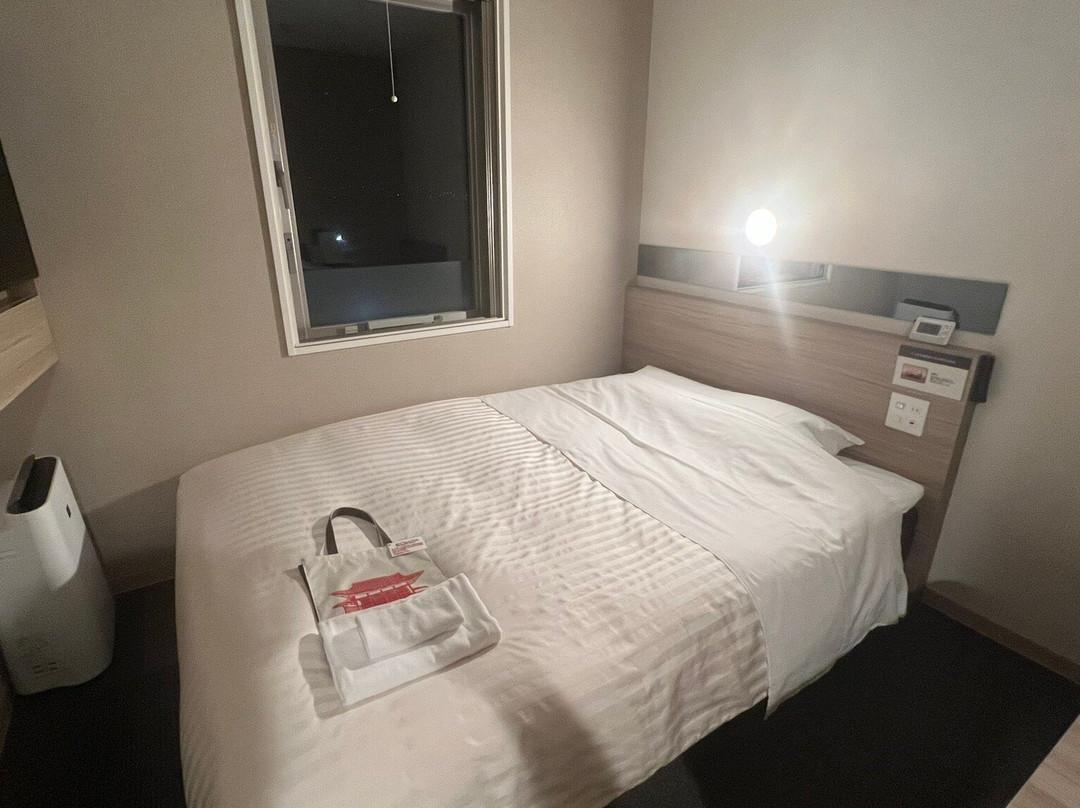 Super Hotel Nagano Iida Inter主图