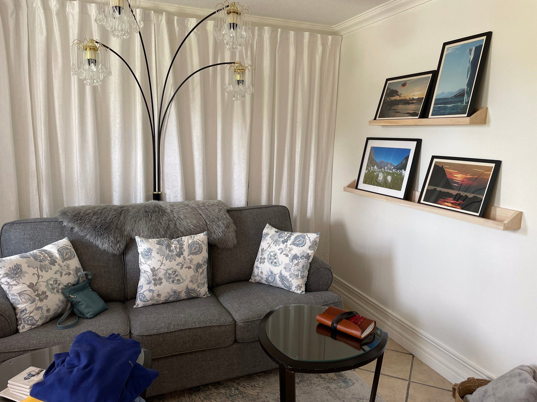 Anchor Down Suites主图