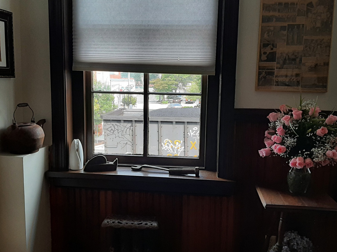 Tinder Guest House (1 bedroom)主图