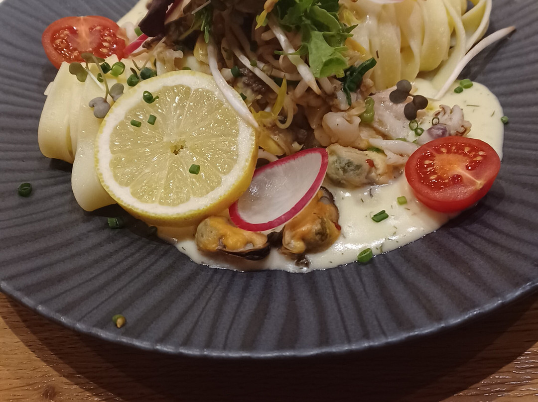 Landhotel Untermuellnergut主图