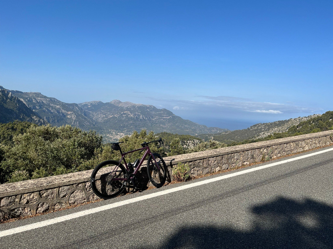 Tramuntana Diving & Adventure-波连萨必去景点