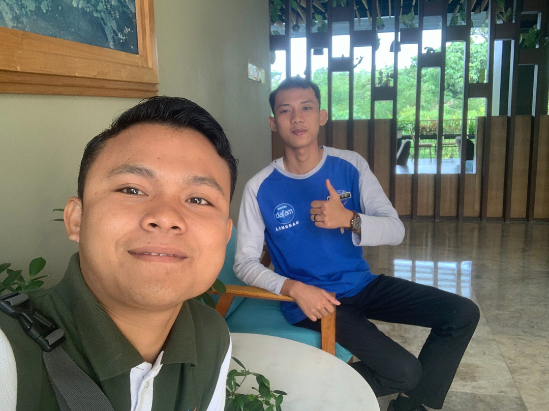 FamVida Hotel Lubuklinggau Powered by Archipelago主图