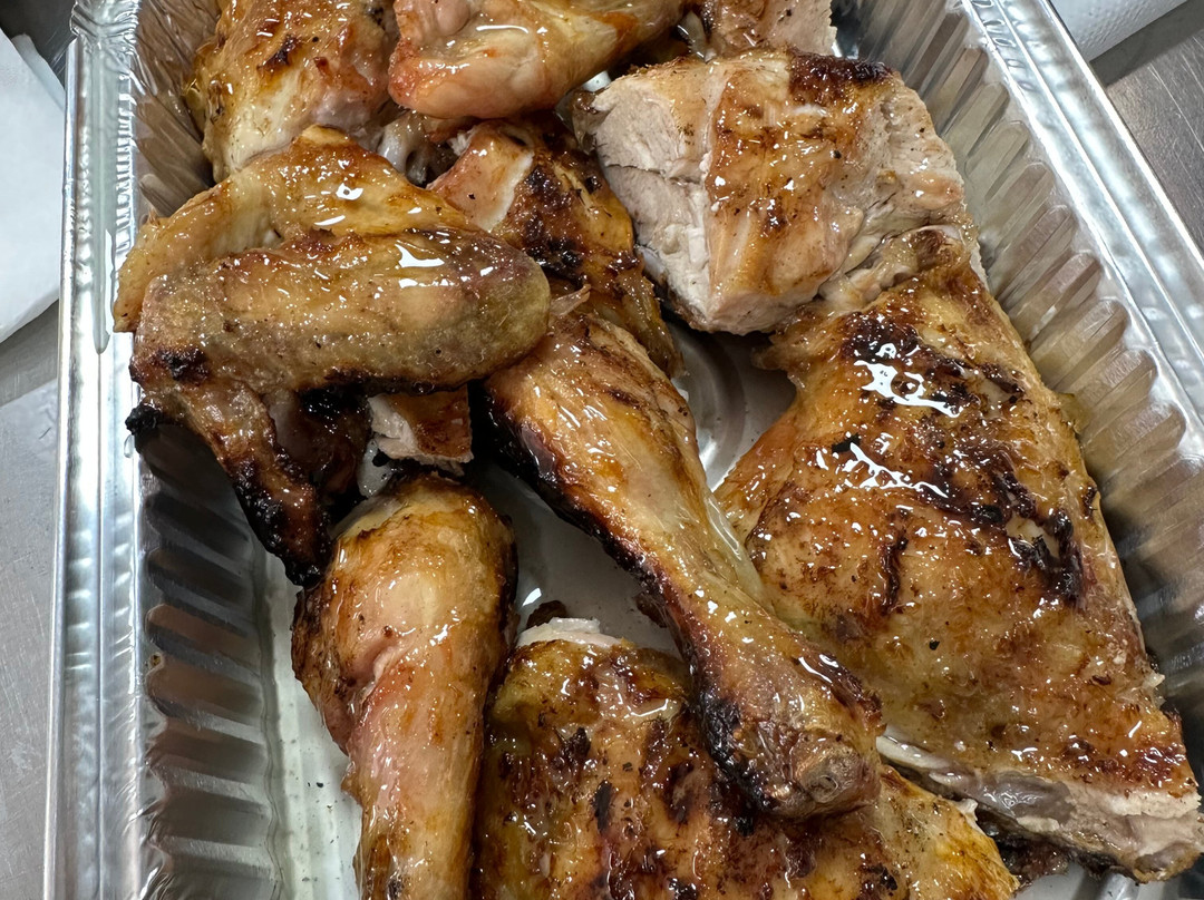 Churrasqueira Lafões