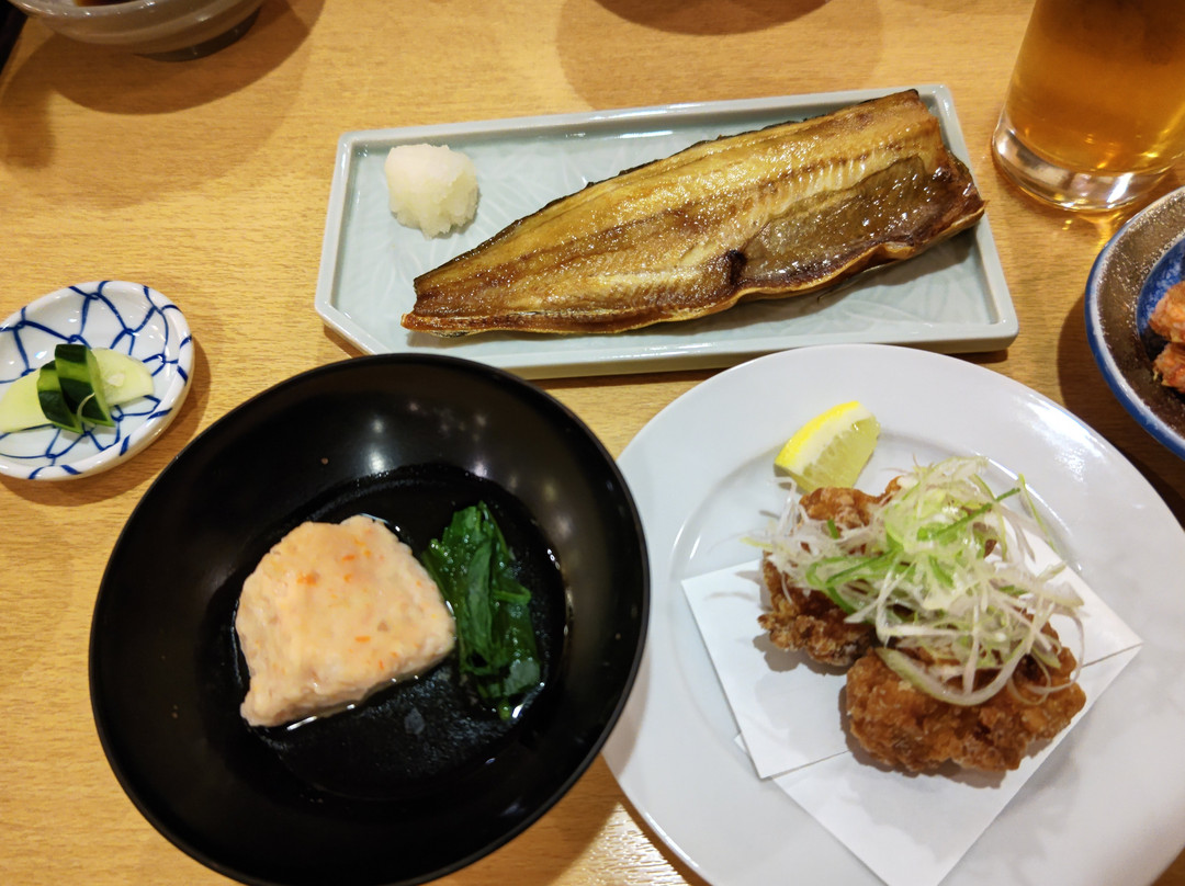 Wakkanai Grand Hotel主图