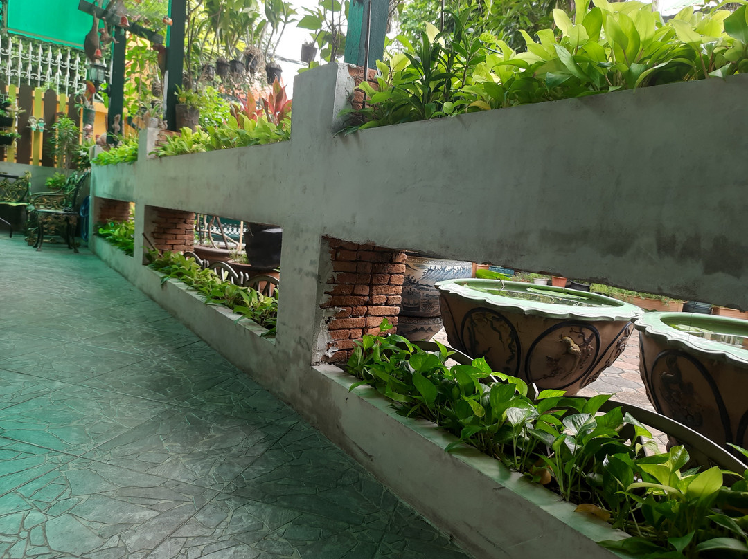 萨森山姆酒店主图