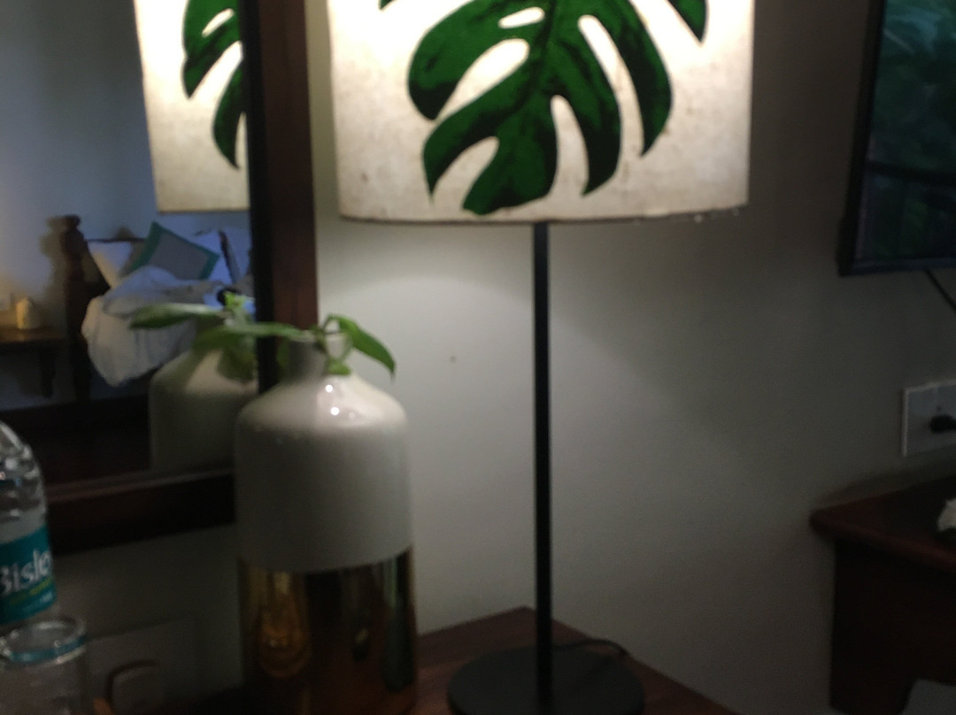 Raindrops Resorts主图