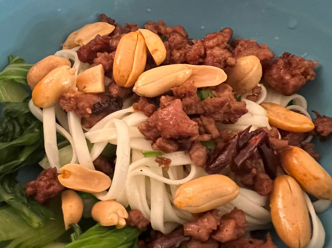 Sao Domingos de Rana餐馆和美食-Chisin Gweilo Kitchen