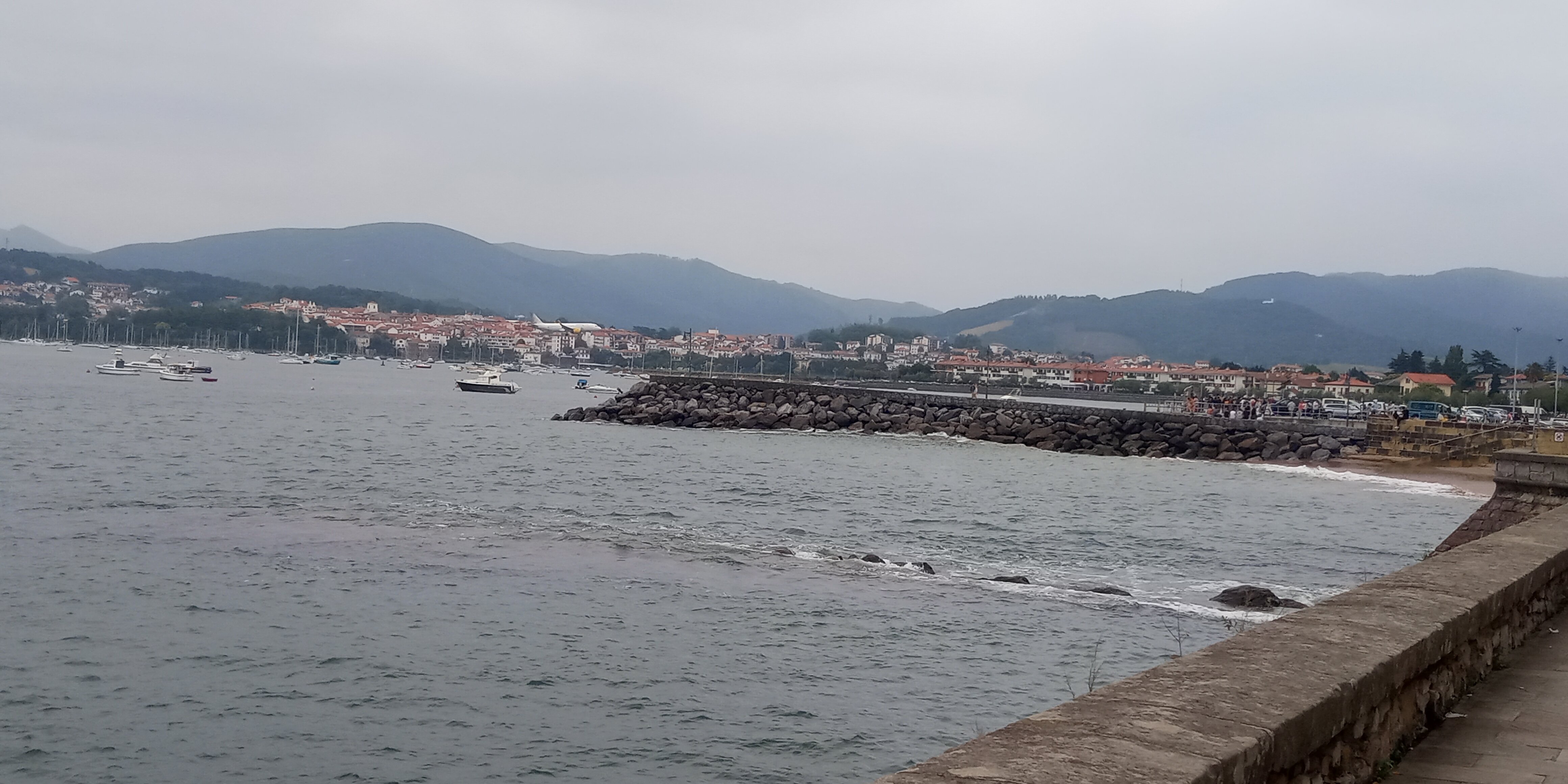 豪雷吉酒店-浴室