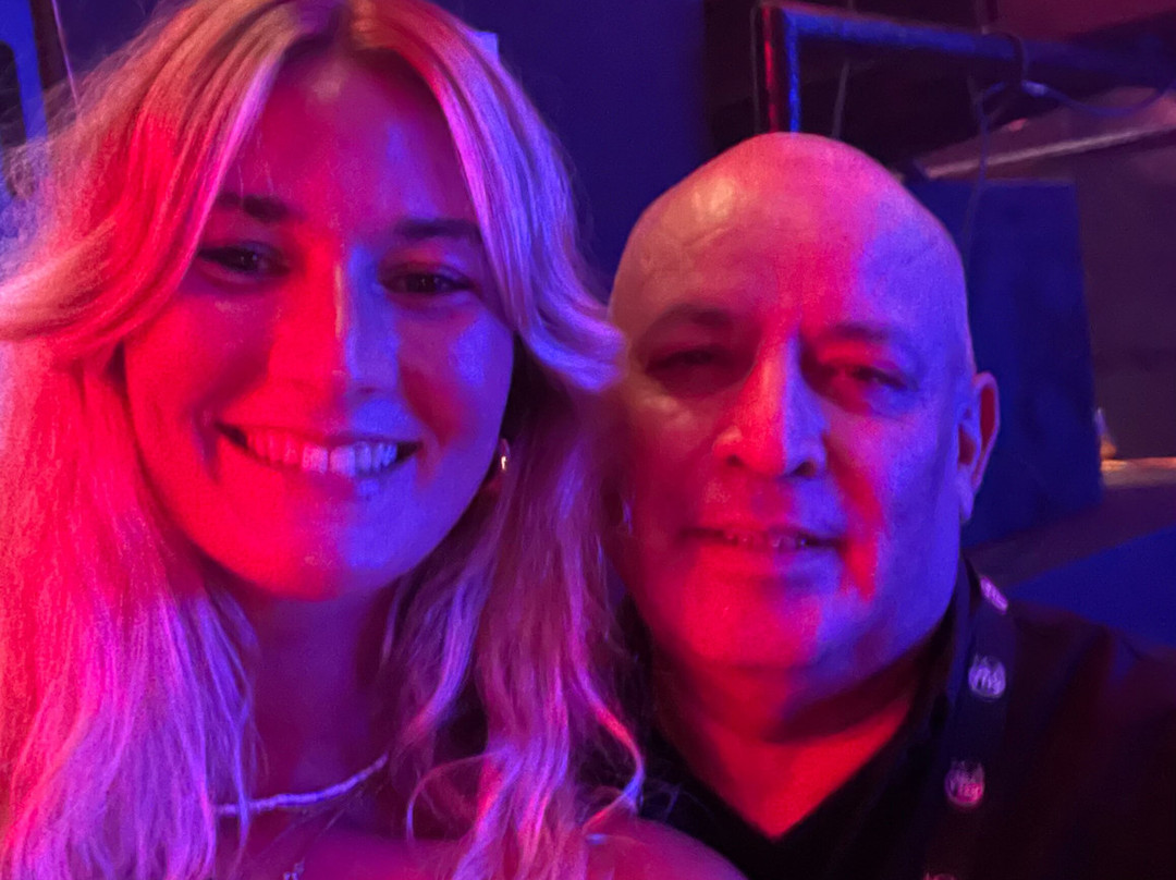 迪斯科城-坎昆必去景点