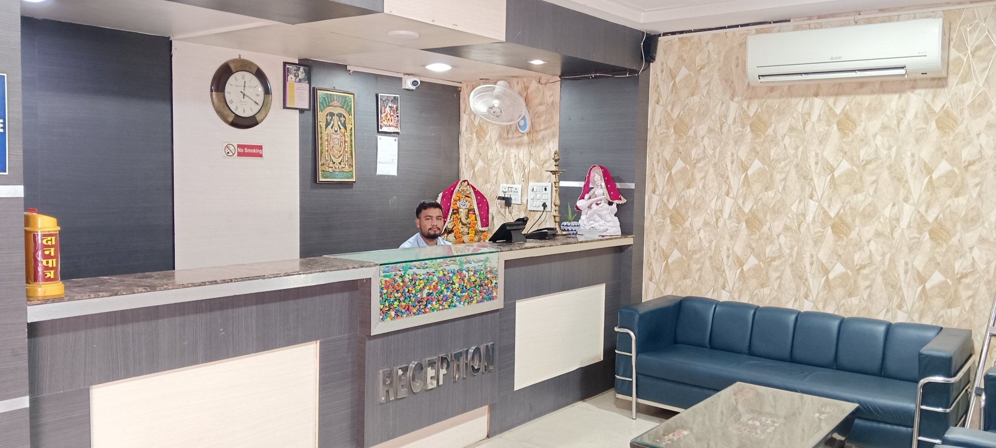 Hotel Radiance-官方