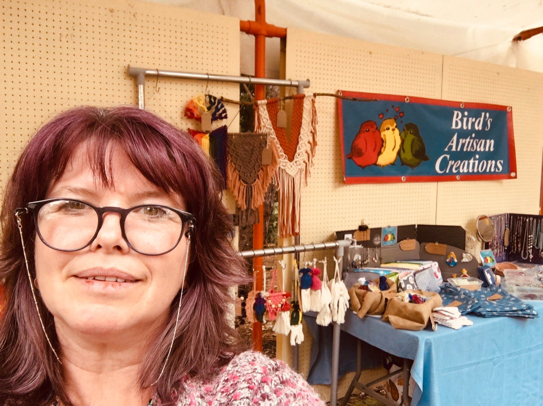 Art & Makers Market