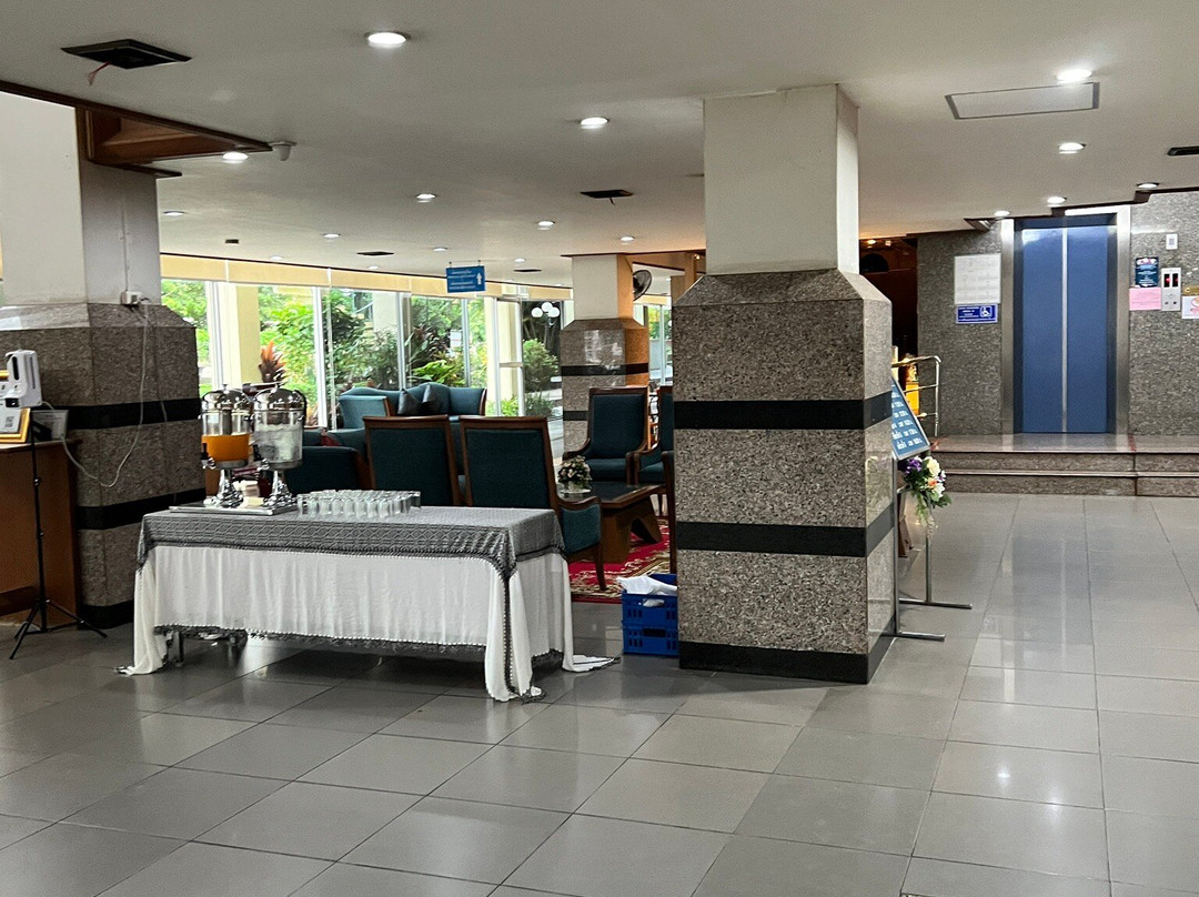 Charoen Thani Khon Kaen主图