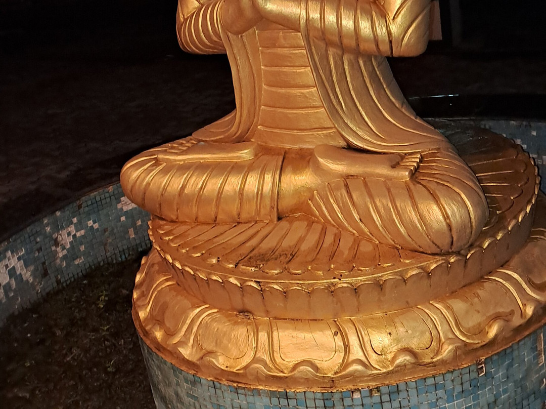 Sterling Yelagiri主图