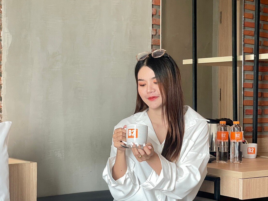 B2 Mukdahan Boutique and Budget Hotel主图