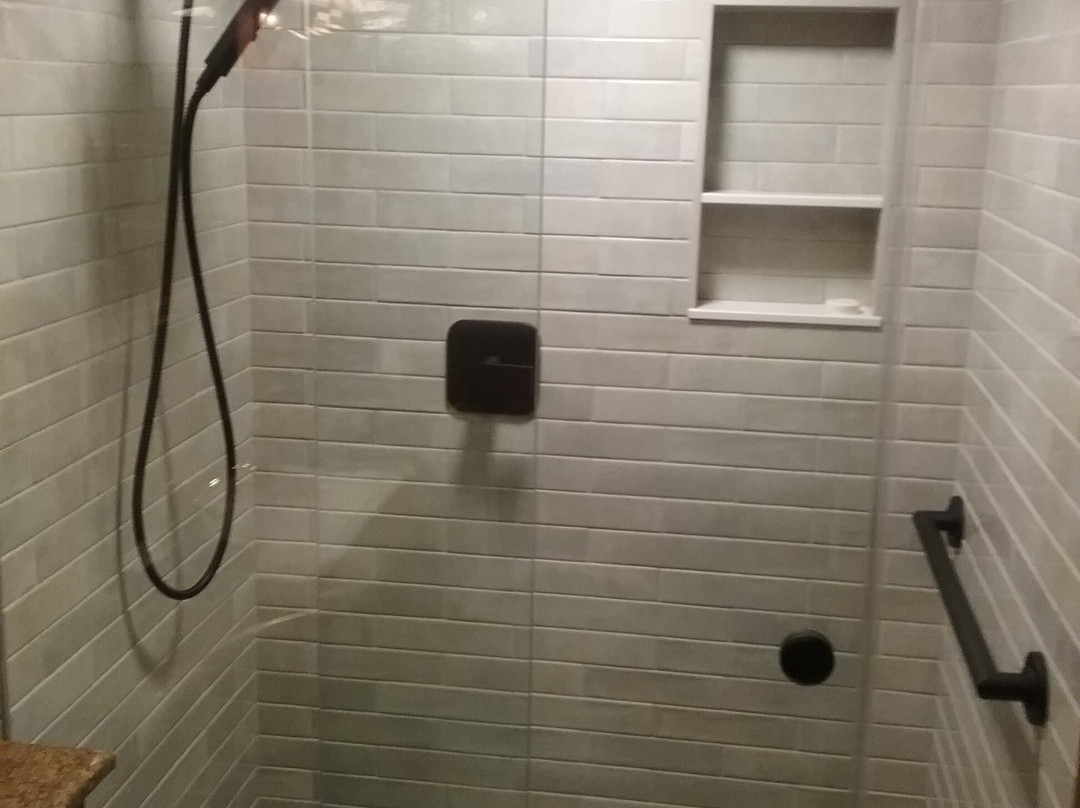 Black Walnut Bed & Breakfast Inn主图