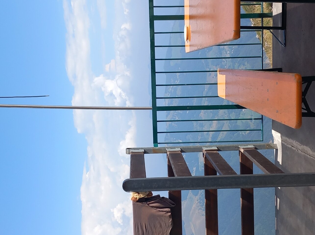 Rifugio Azzoni-莱科必去景点