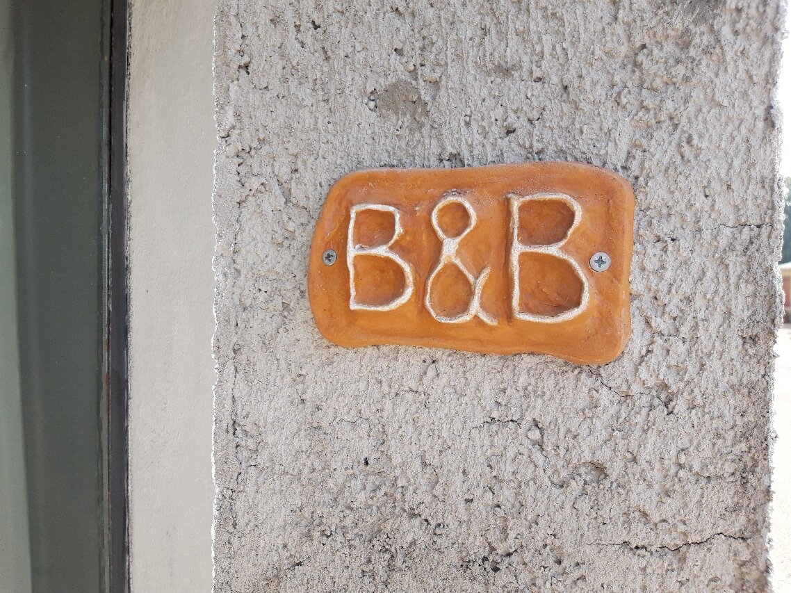B&B Calabria-官方