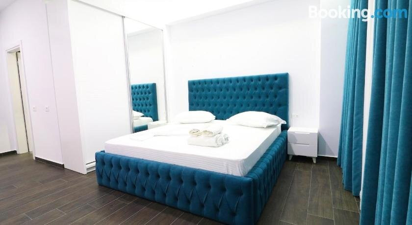 Memi Hotel主图