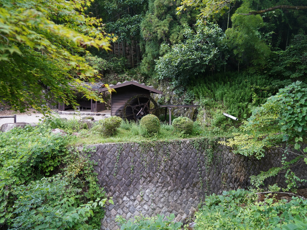 Magome Observatory-中津川市必去景点