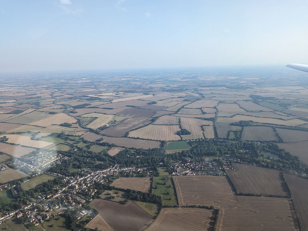 Essex Gliding Club景点图片