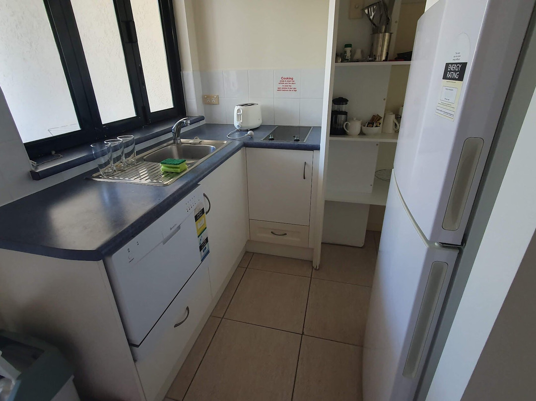 道格拉斯自由港酒店主图