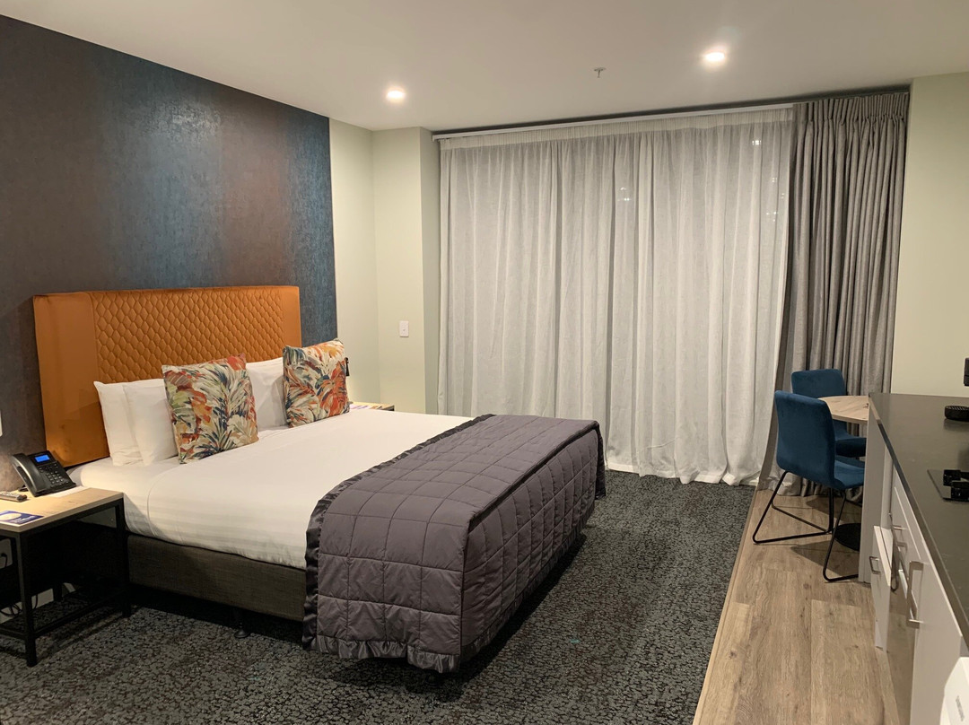 Quest Queenstown主图